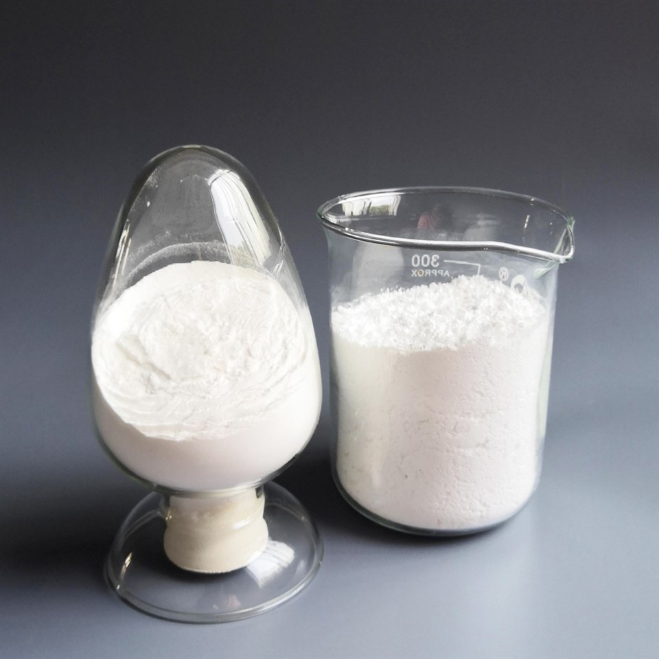 Low Sodium Aluminum Hydroxide suppliers
