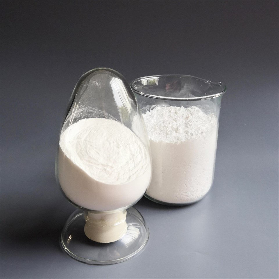 Low Sodium Aluminum Hydroxide high quality